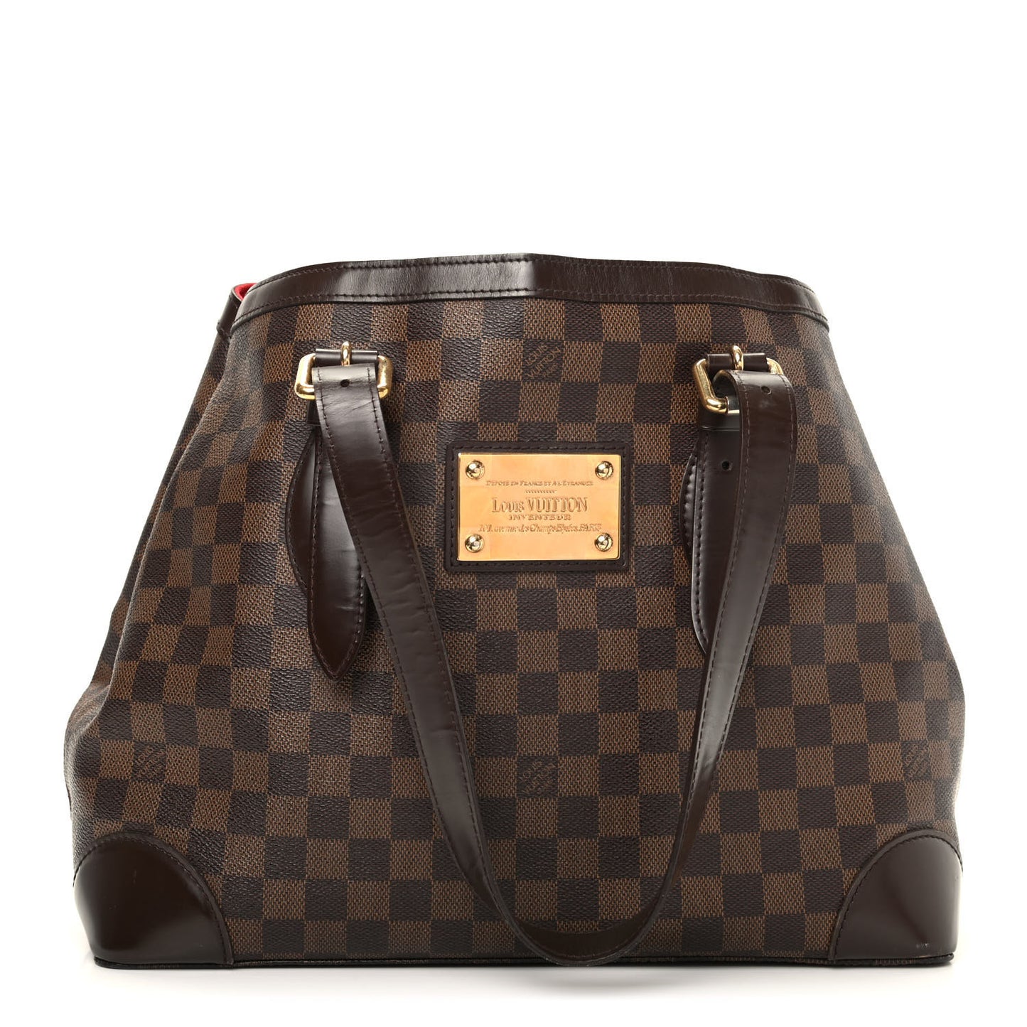 Damier Ebene Hampstead MM