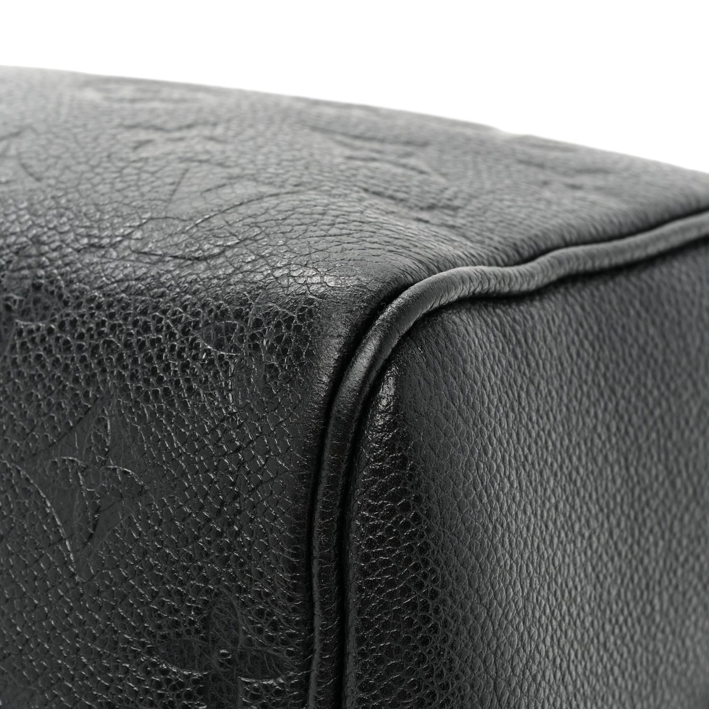 Empreinte Speedy Bandouliere 30 NM Black