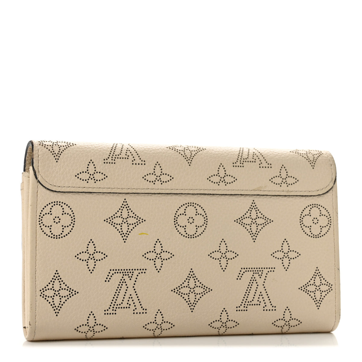 Mahina Iris Wallet NM Ivory