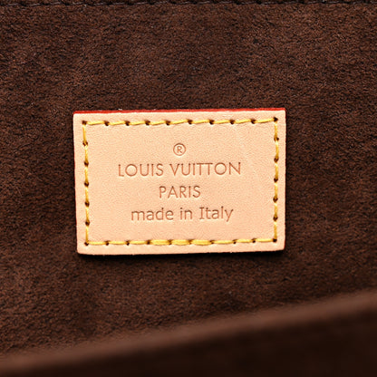 Louis Vuitton Monogram Pochette Metis 6 of 10