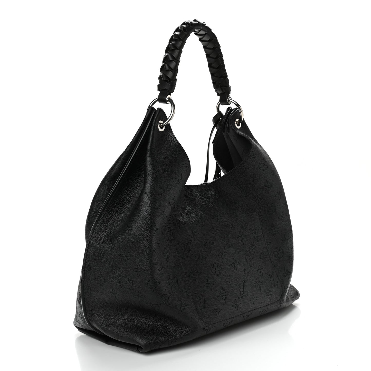 Mahina Carmel Hobo Black