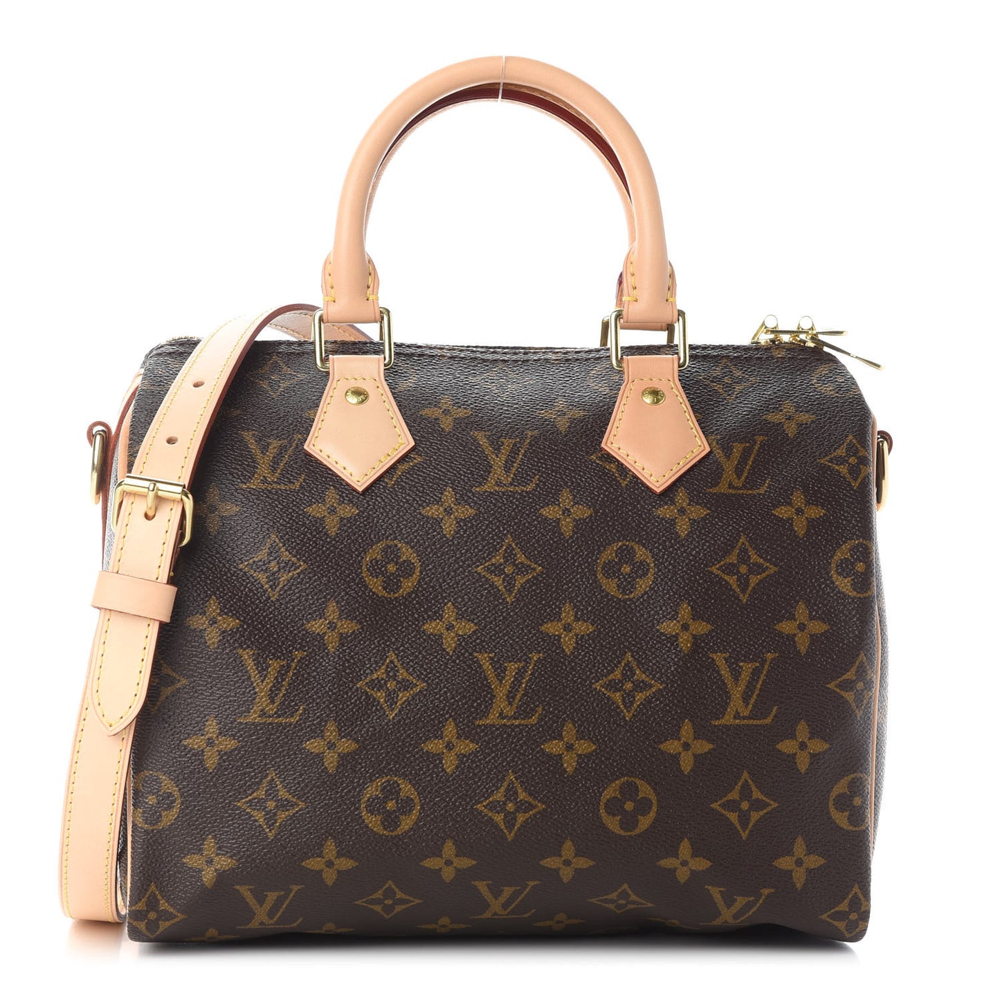 Monogram Speedy Bandouliere 25