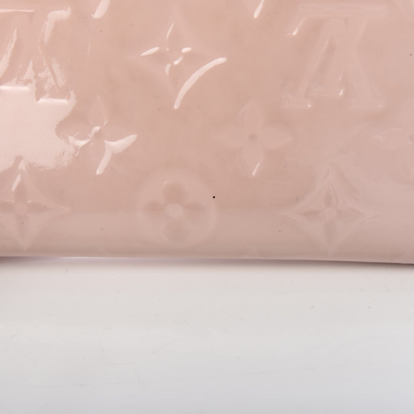 Vernis Sarah Compact Wallet Rose Ballerine