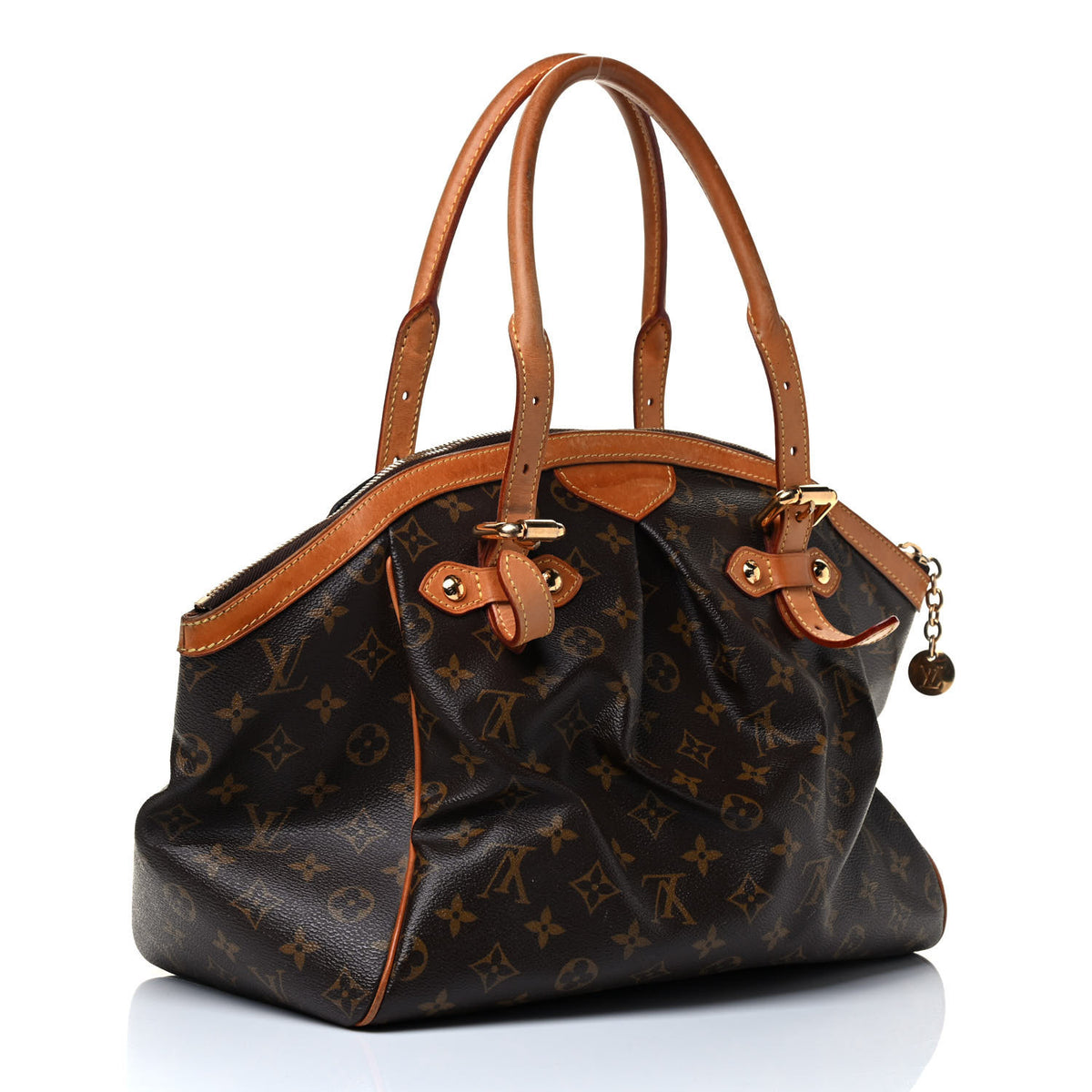 Louis Vuitton Monogram Tivoli GM 2 of 4