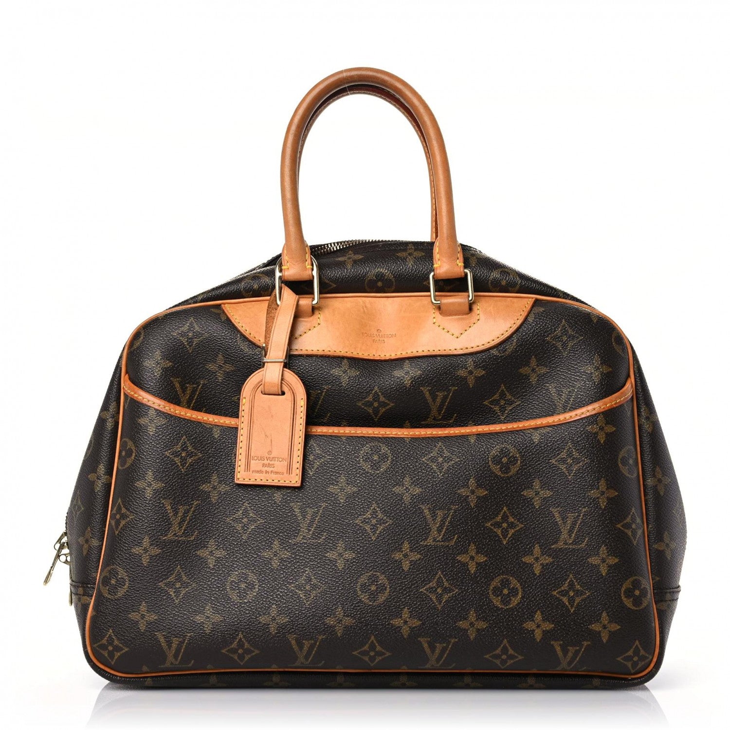 Louis Vuitton Monogram Deauville 1 of 13