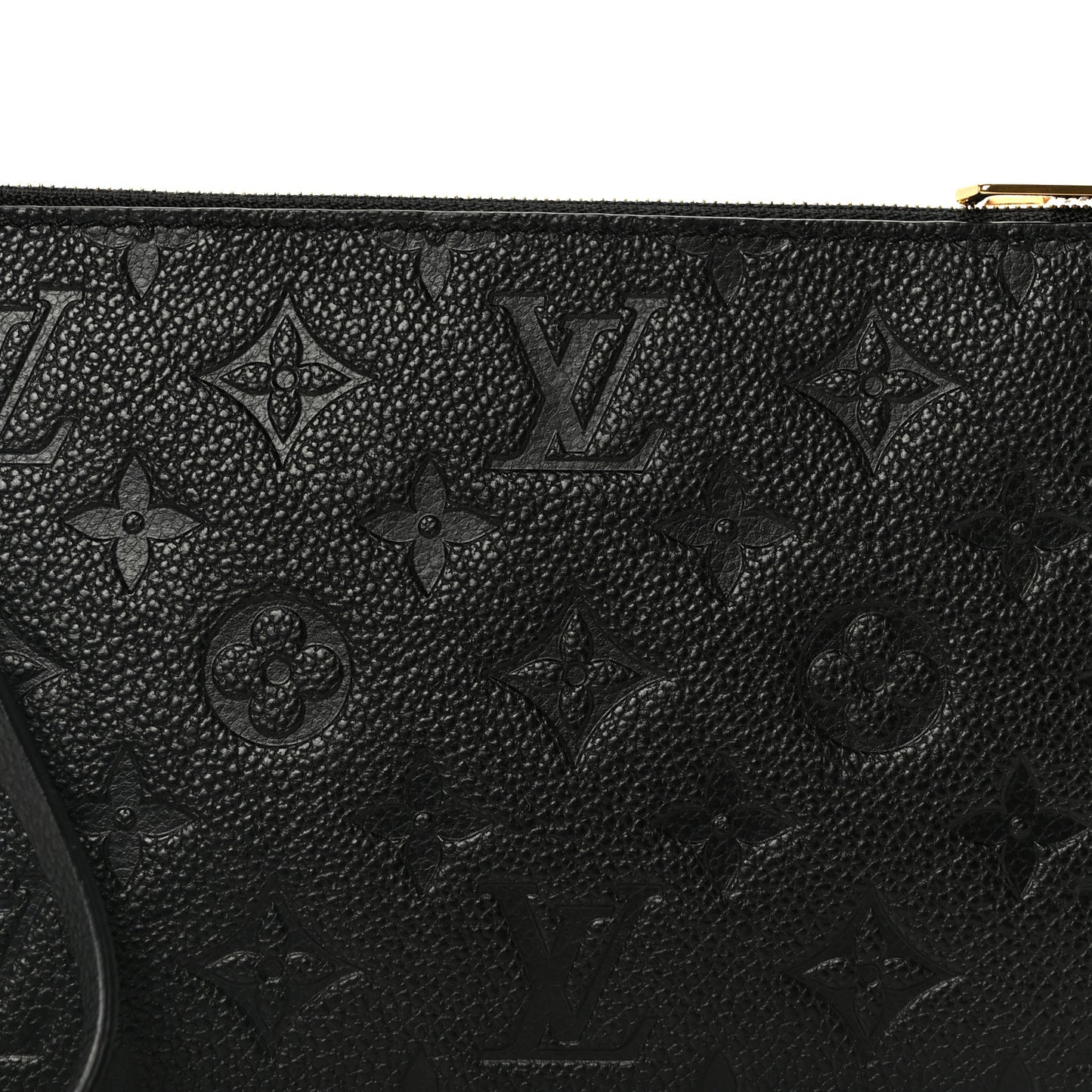 Empreinte CarryAll PM Pochette Black