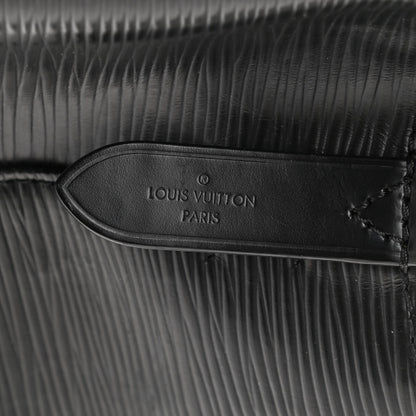 Louis Vuitton Epi Neonoe Black 6 of 12