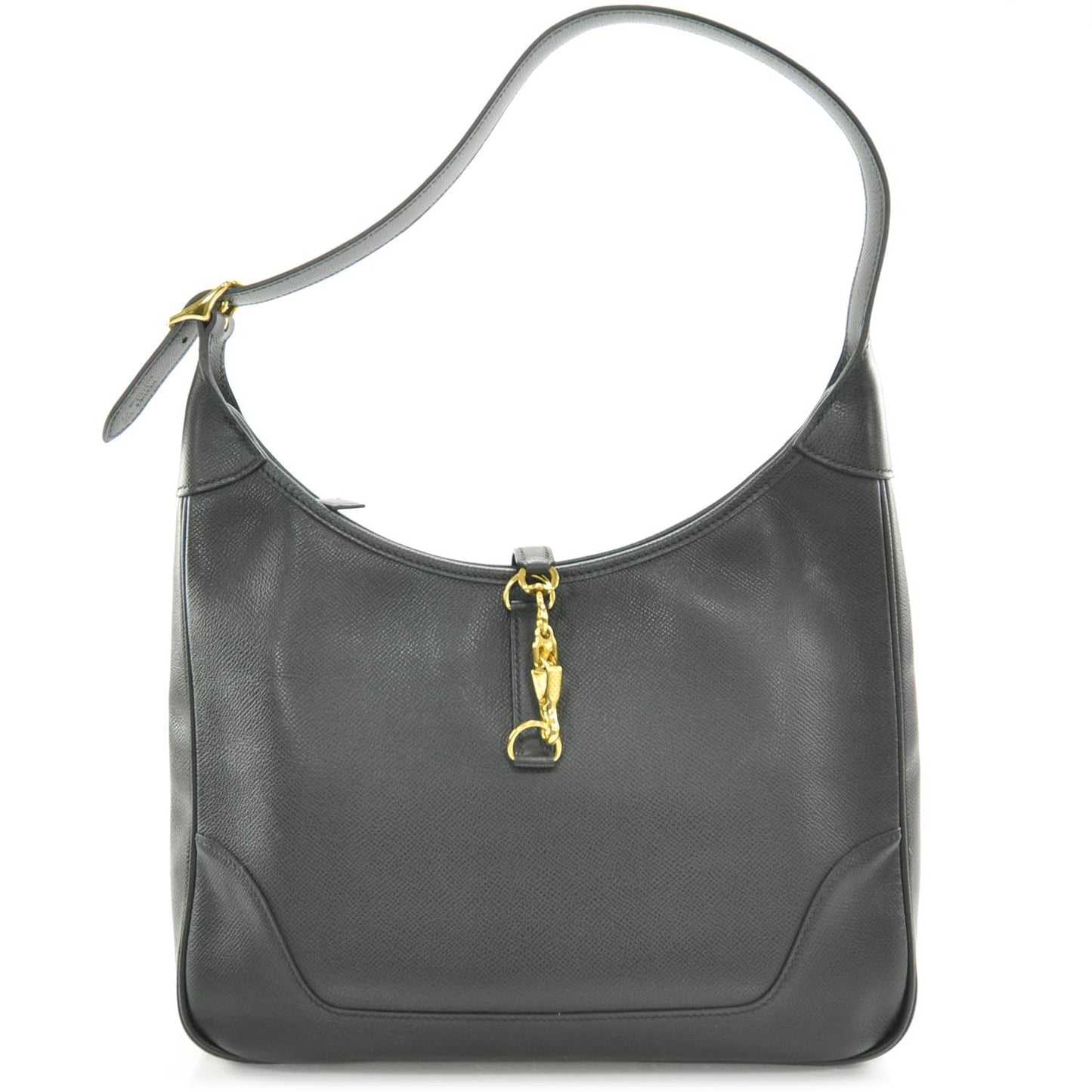 Courchevel Trim II 31 Black