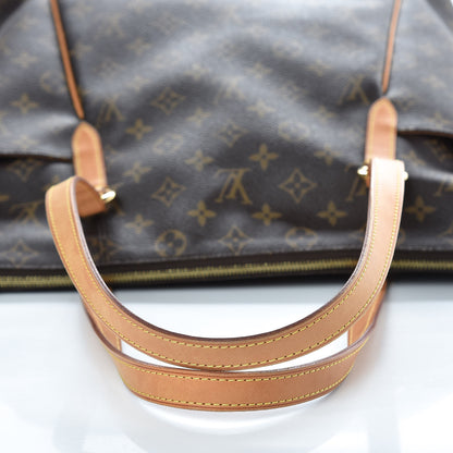 Louis Vuitton Monogram Totally MM 9 of 13