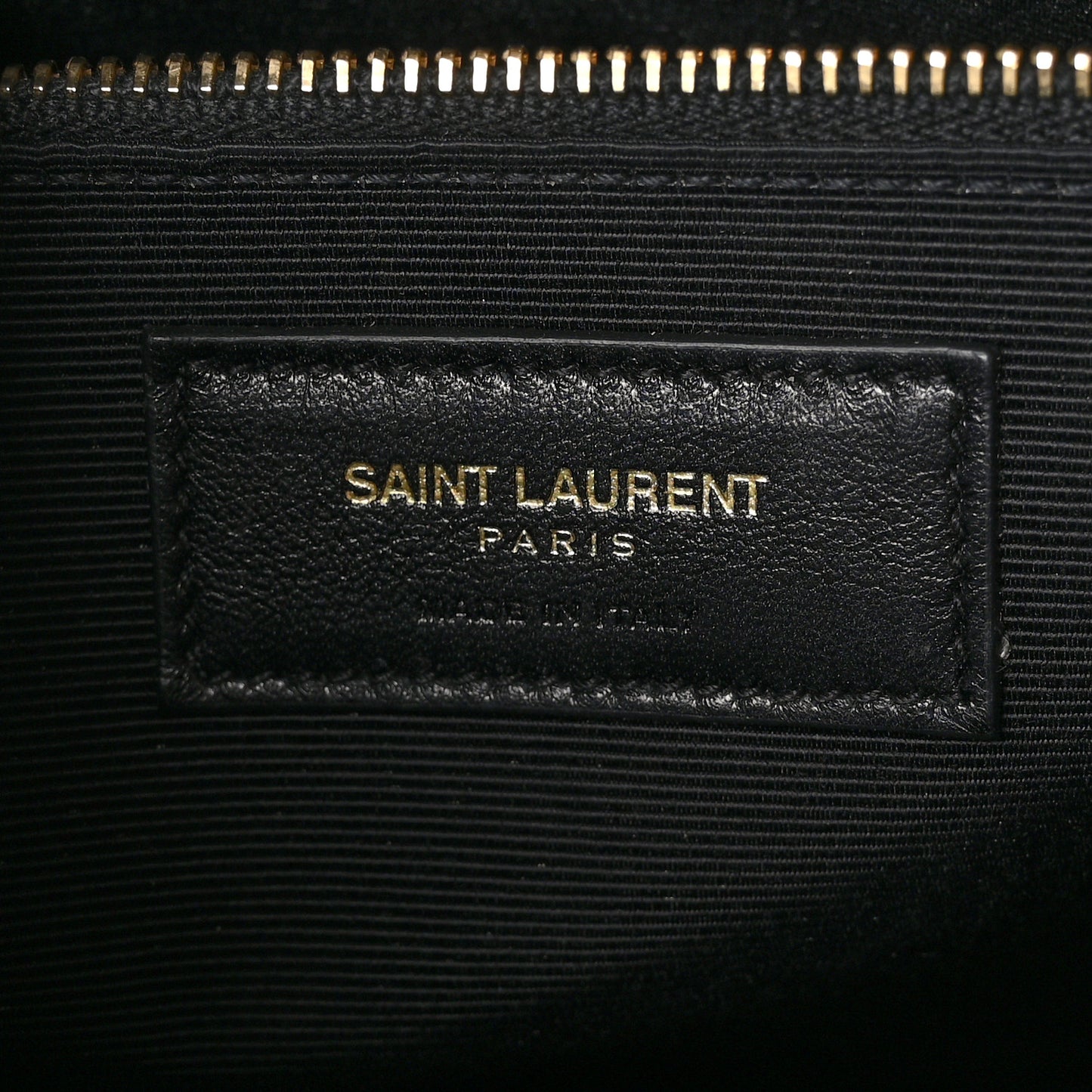Grained Calfskin Large Sac de Jour Carryall Earth