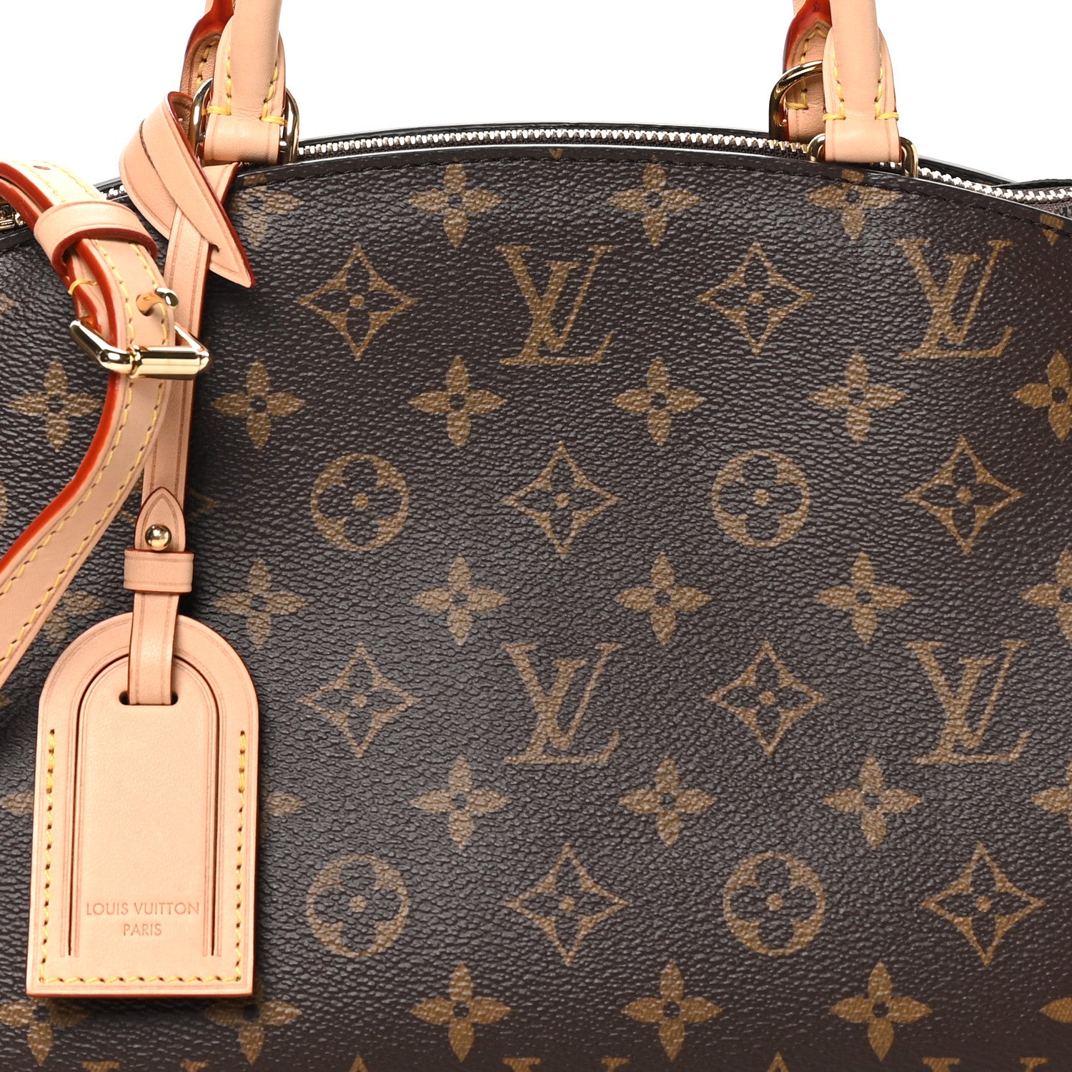 Louis Vuitton Monogram Petit Palais 6 of 9