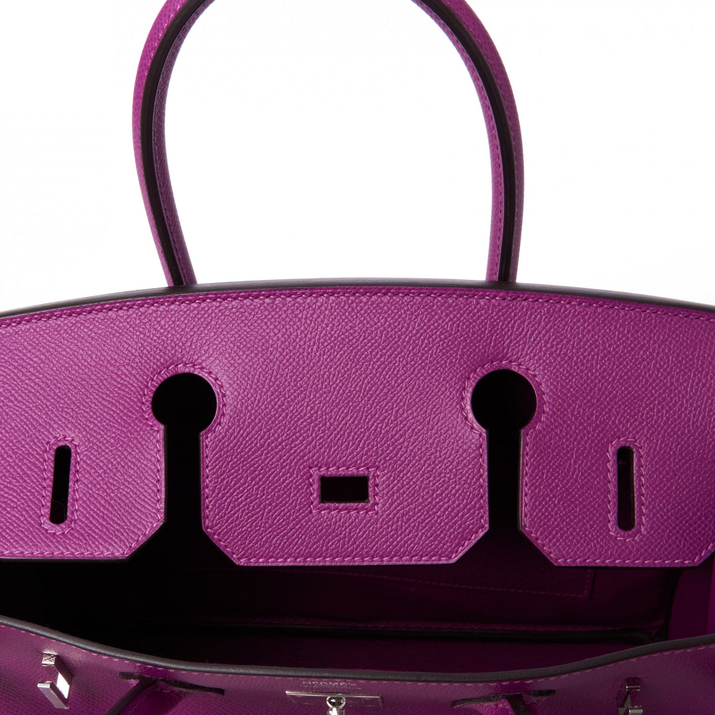 Epsom Birkin 30 Anemone