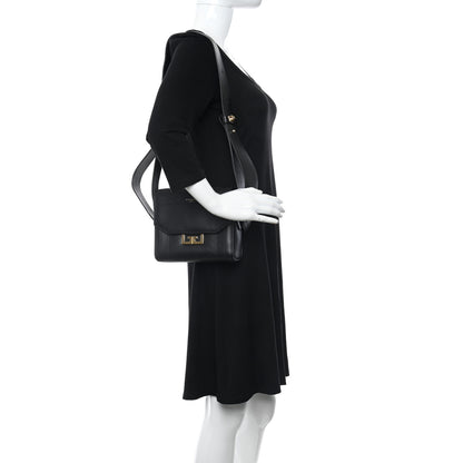 Givenchy Calfskin Small Eden Black 2 of 7
