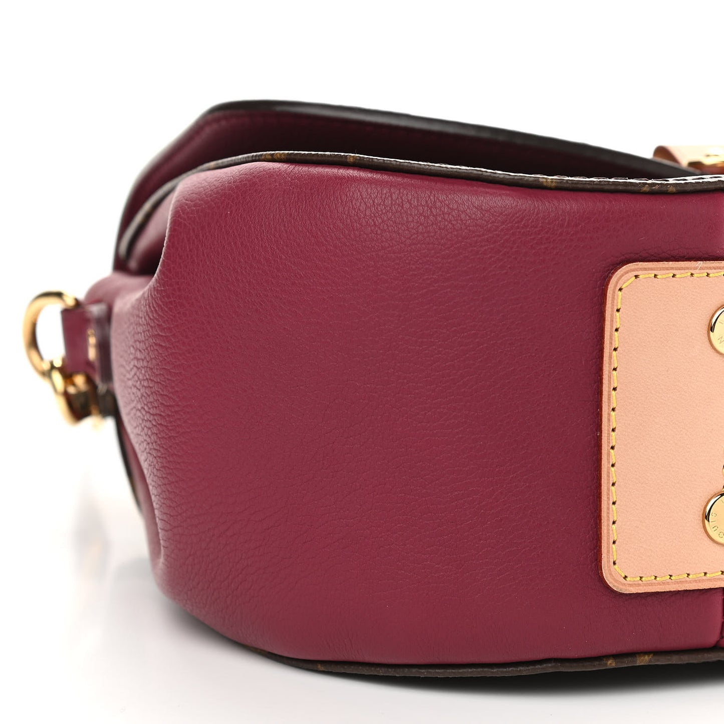 Monogram Eden MM Aurore
