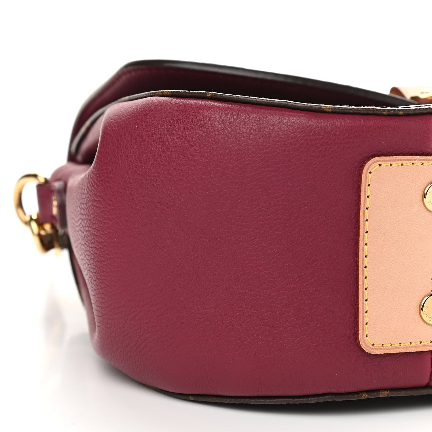 Louis Vuitton Monogram Eden MM Aurore 10 of 13