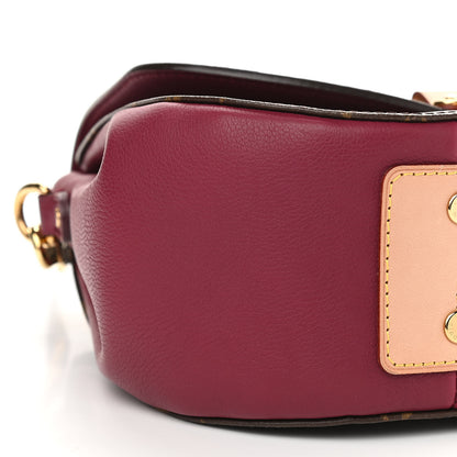 Louis Vuitton Monogram Eden MM Aurore 10 of 13