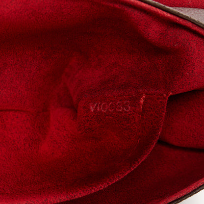 Louis Vuitton Monogram Sonatine 7 of 10