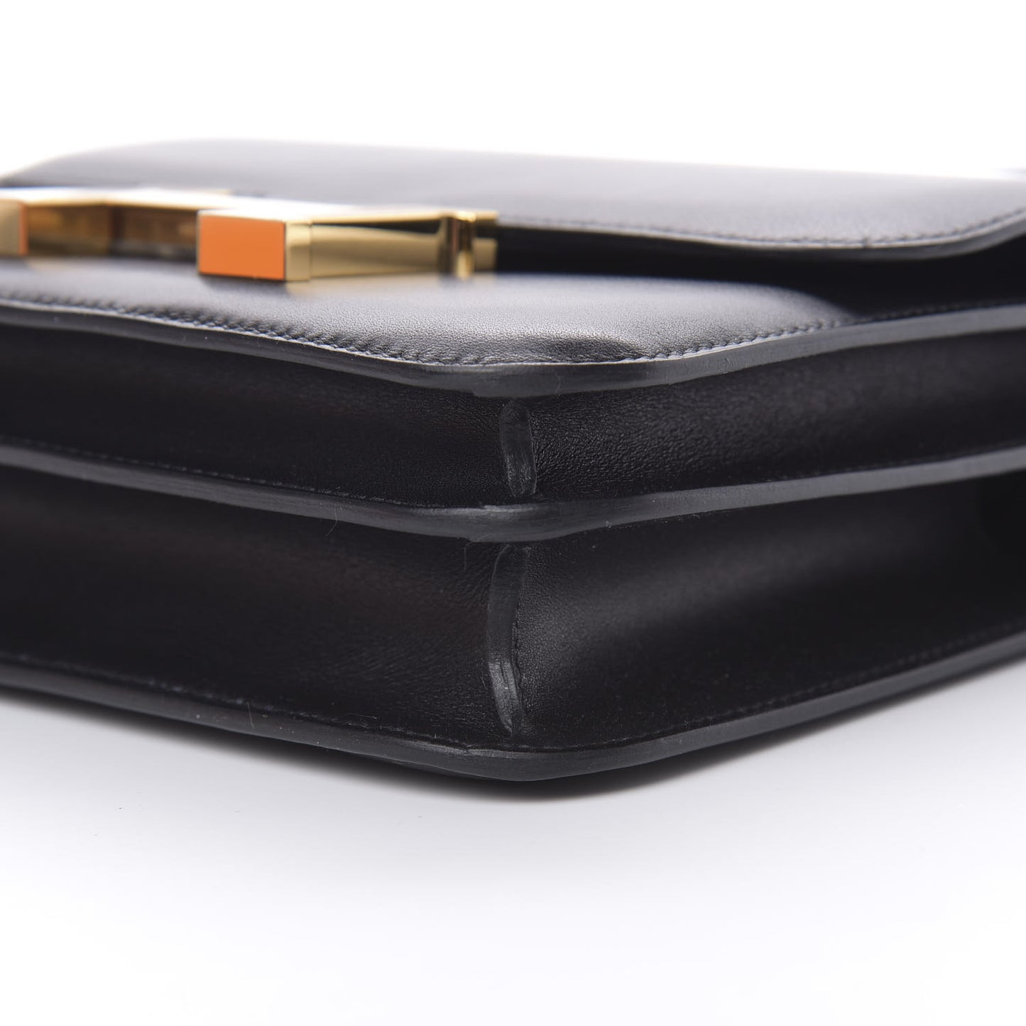 Evercalf Constance 18 Black