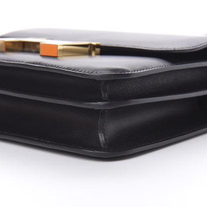 Hermes Evercalf Constance 18 Black 10 of 11