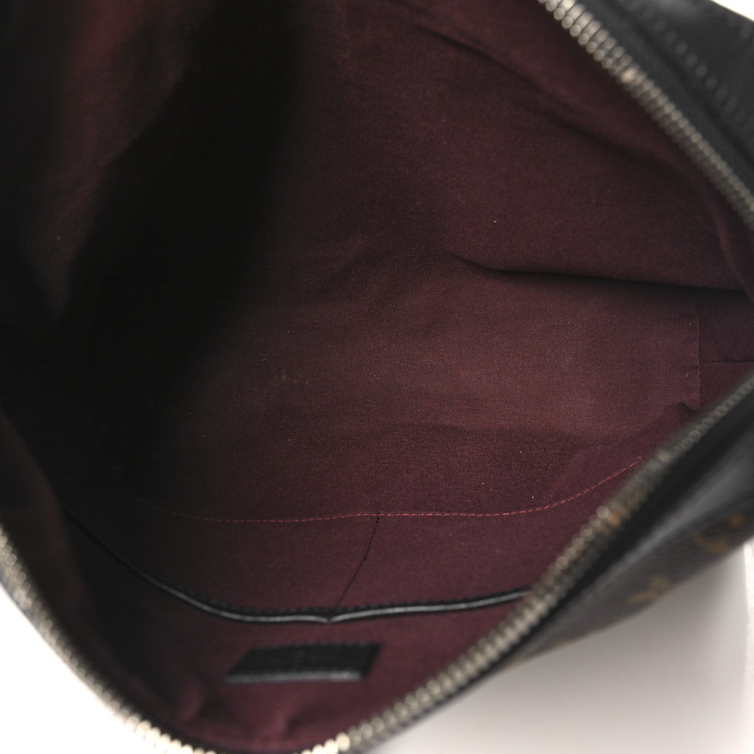 Louis Vuitton Monogram Macassar Torres Messenger 5 of 9