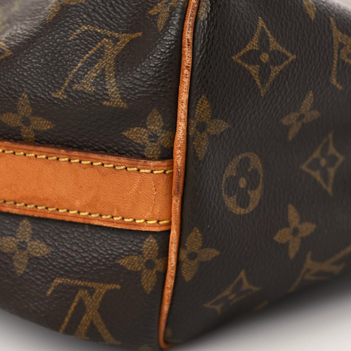 Monogram Sac Flanerie 45