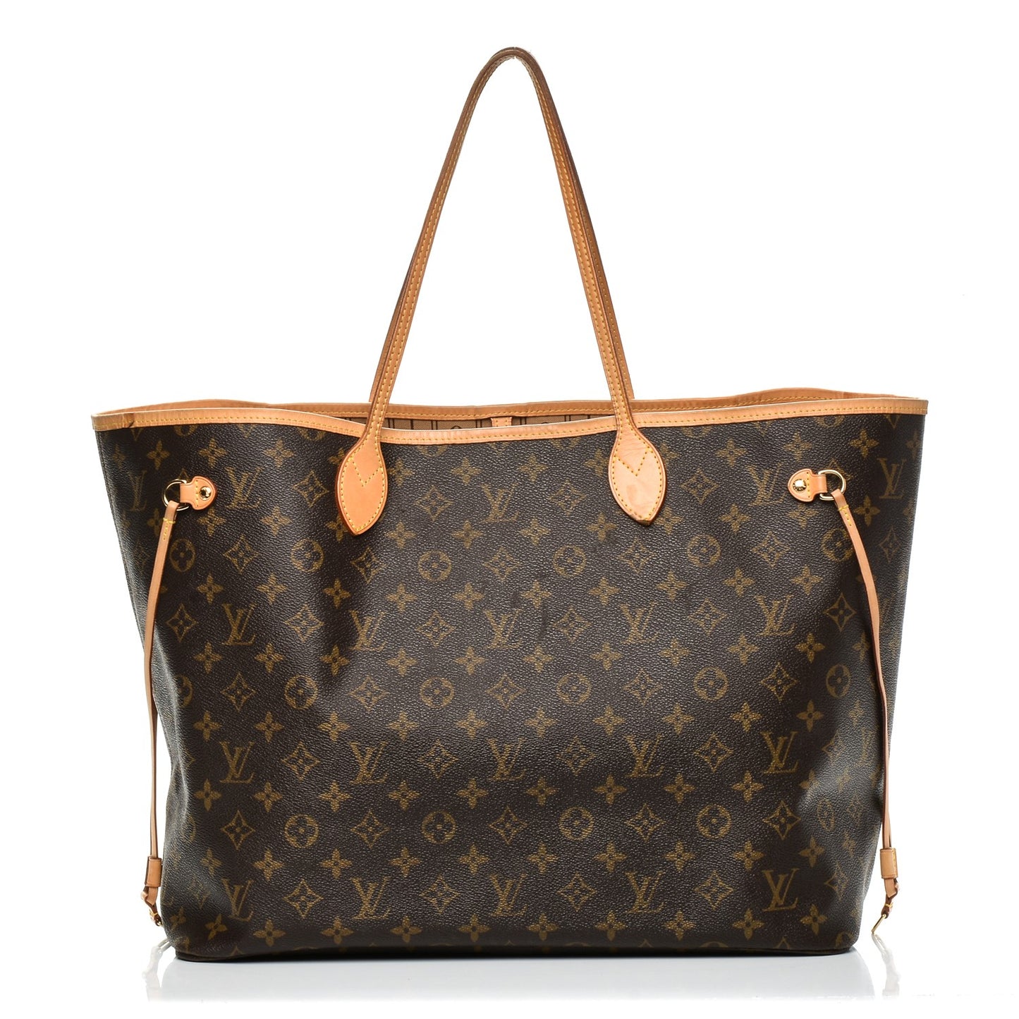 Monogram Neverfull GM