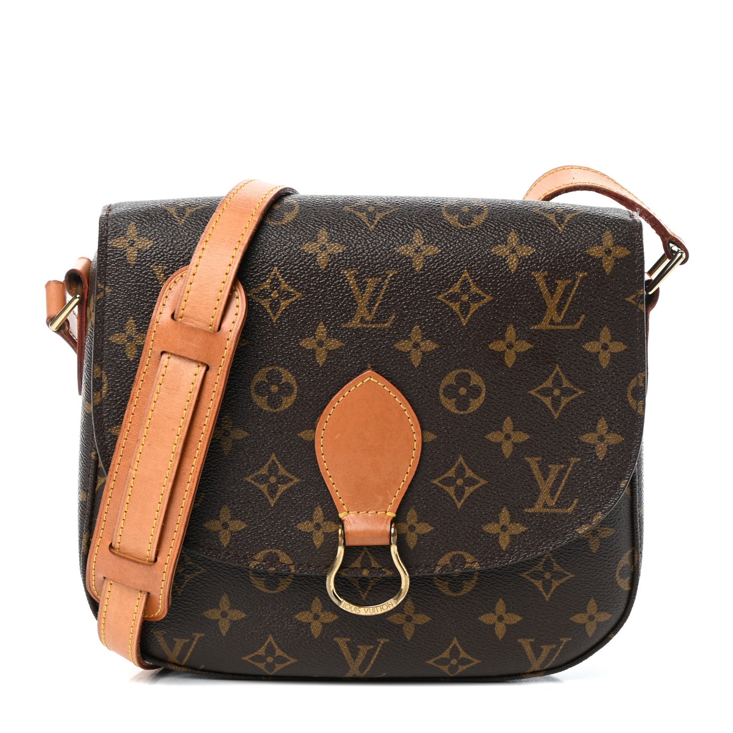 Monogram Saint Cloud GM