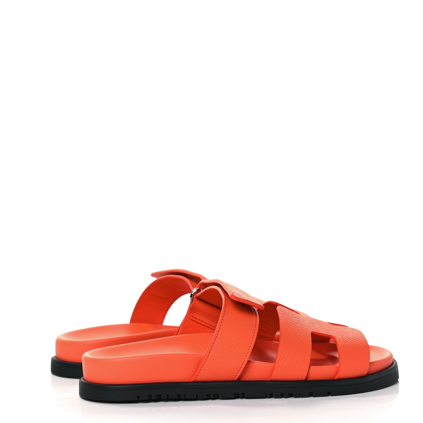 Epsom Womens Chypre Sandals 37.5 Rose Sorbert