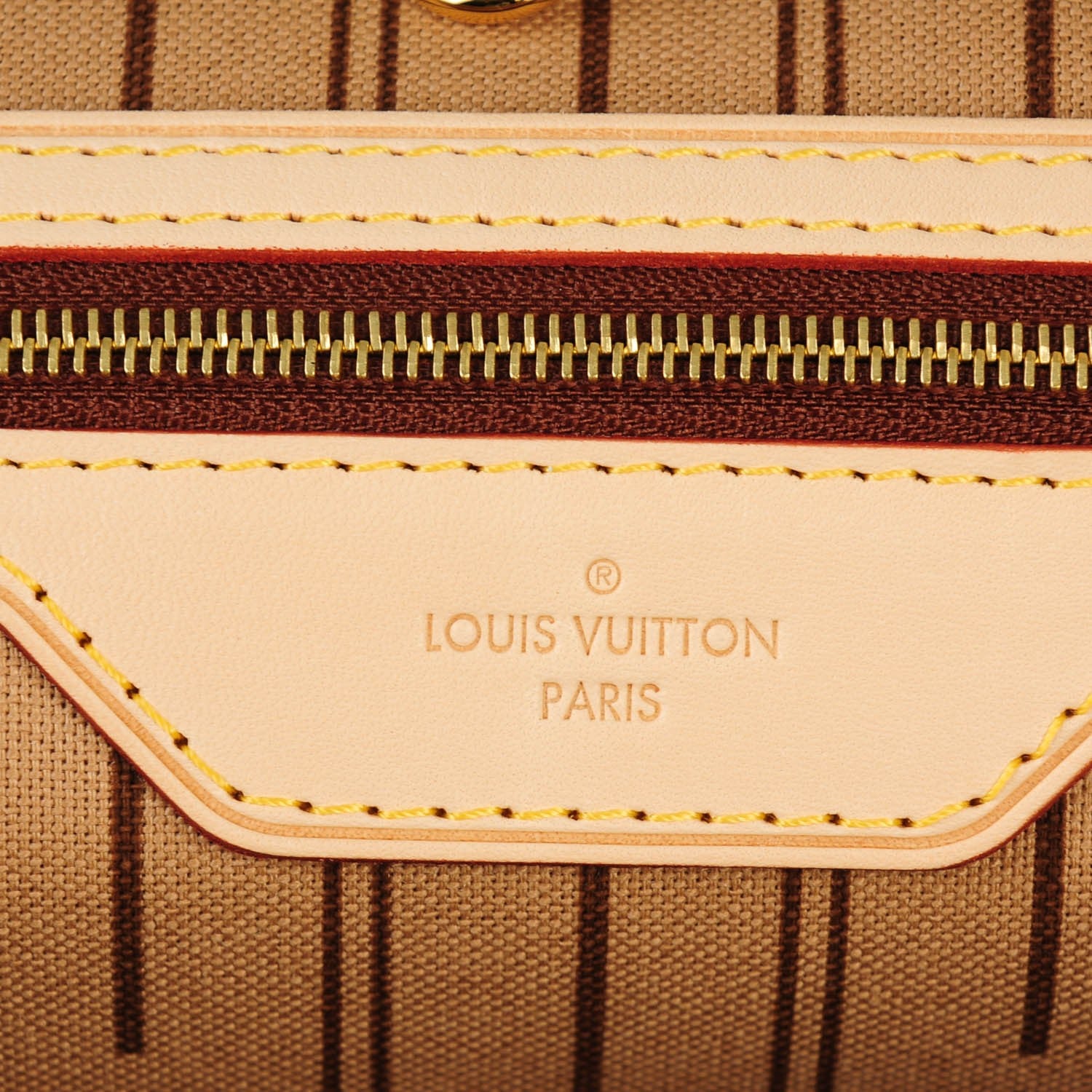 Louis Vuitton Monogram Delightful MM 6 of 7