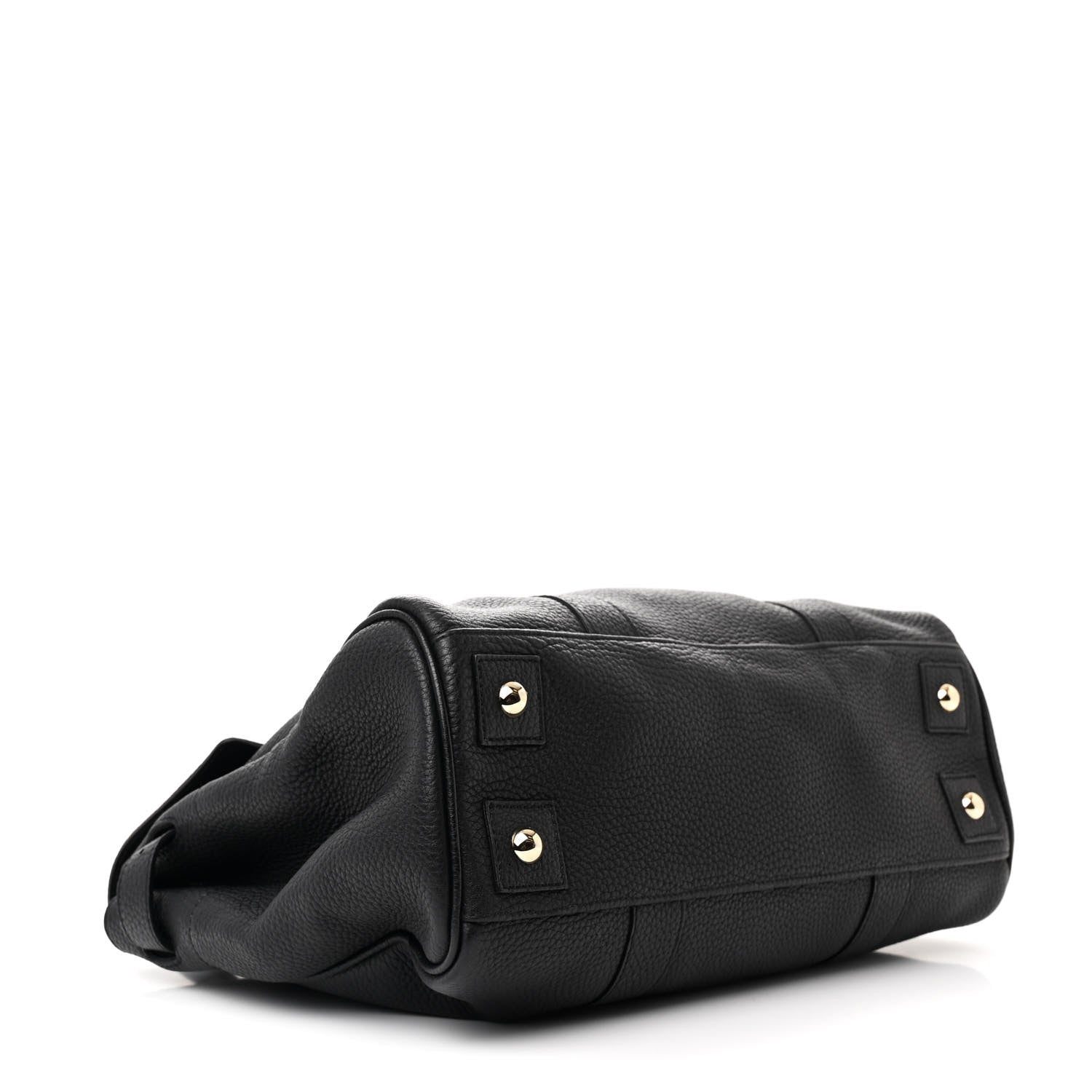 Mulberry Classic Grain Calfskin Bayswater Black 4 of 13