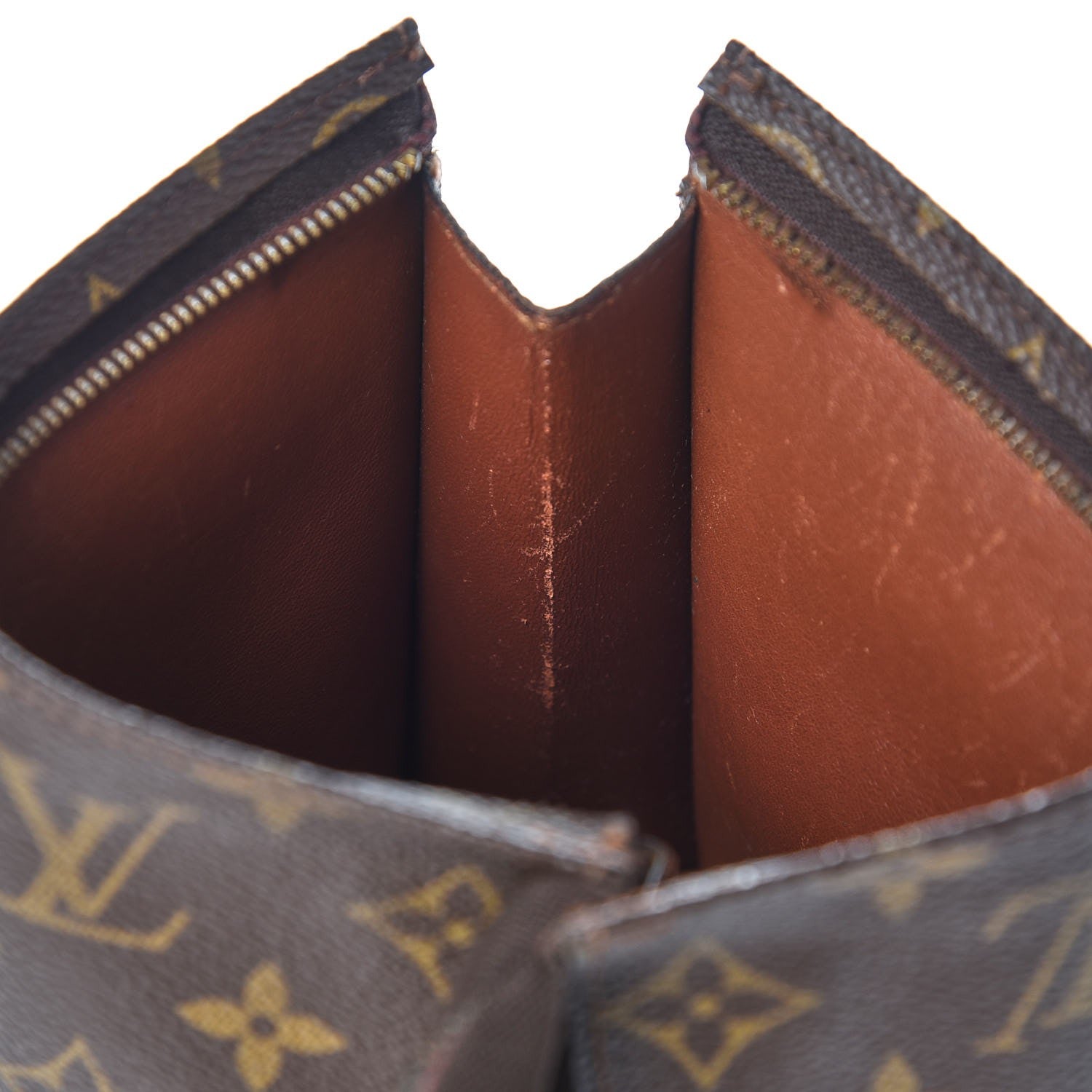Louis Vuitton Monogram Toiletry Pouch 19 6 of 9