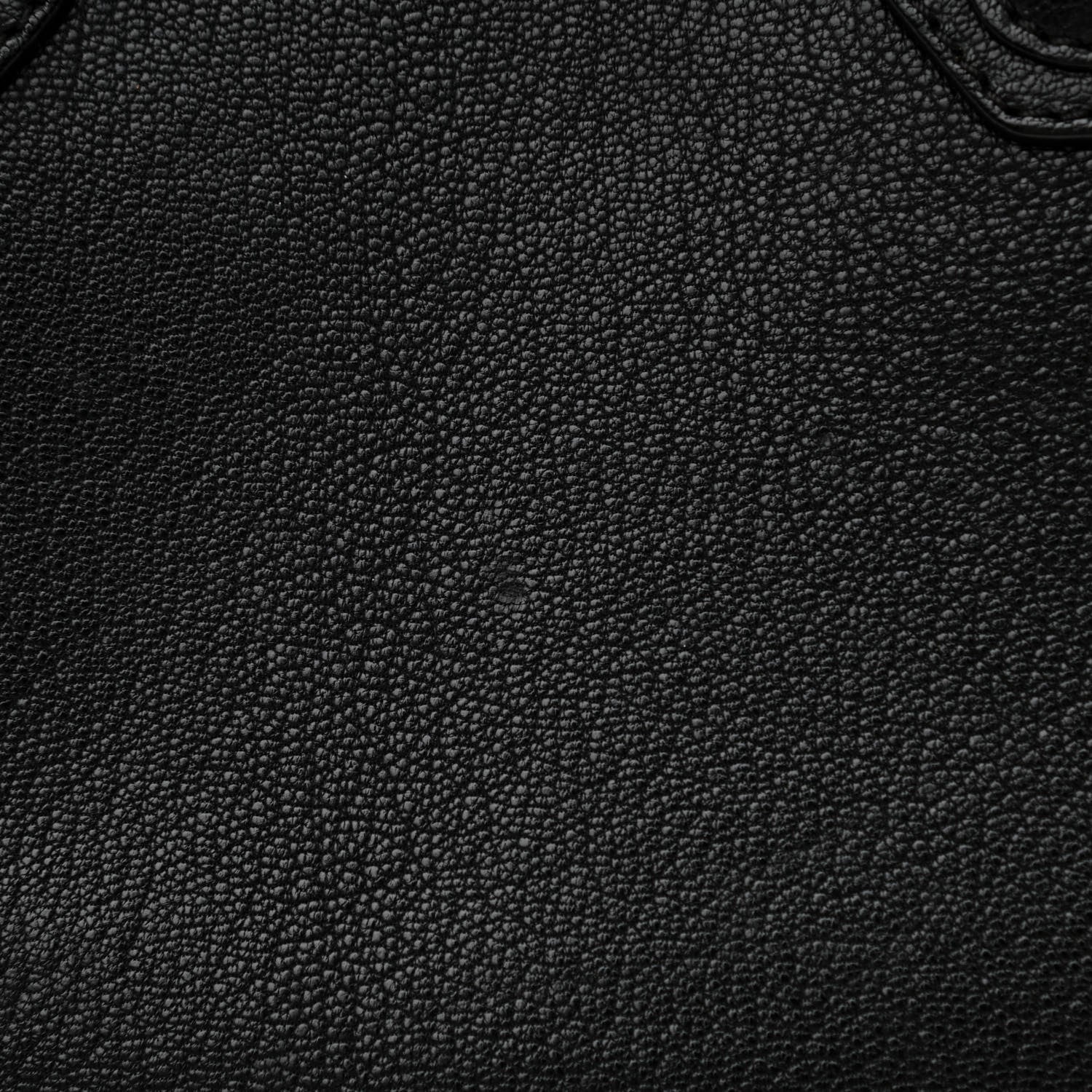 Givenchy Sugar Goatskin Small Antigona Black 9 of 13
