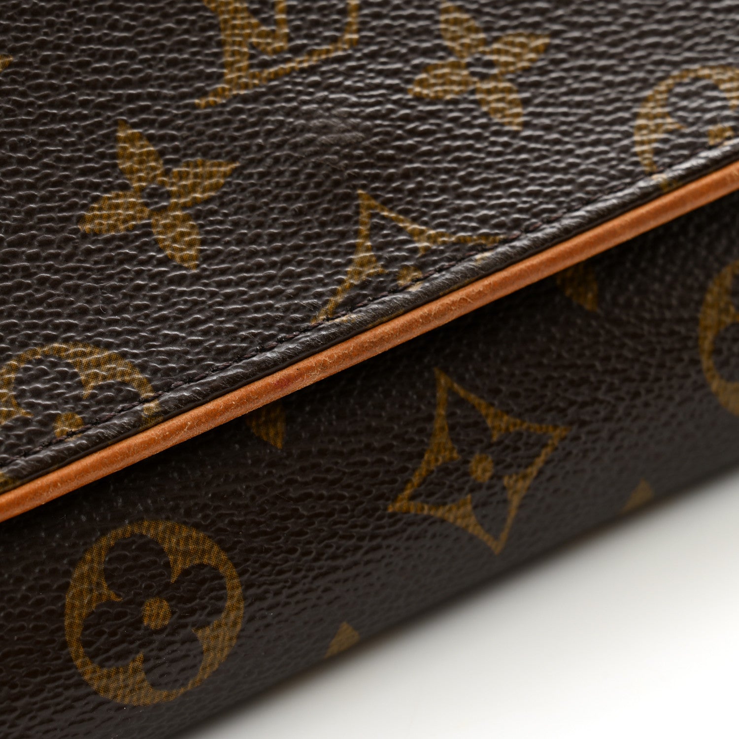 Louis Vuitton Monogram Pochette Twin GM 10 of 12