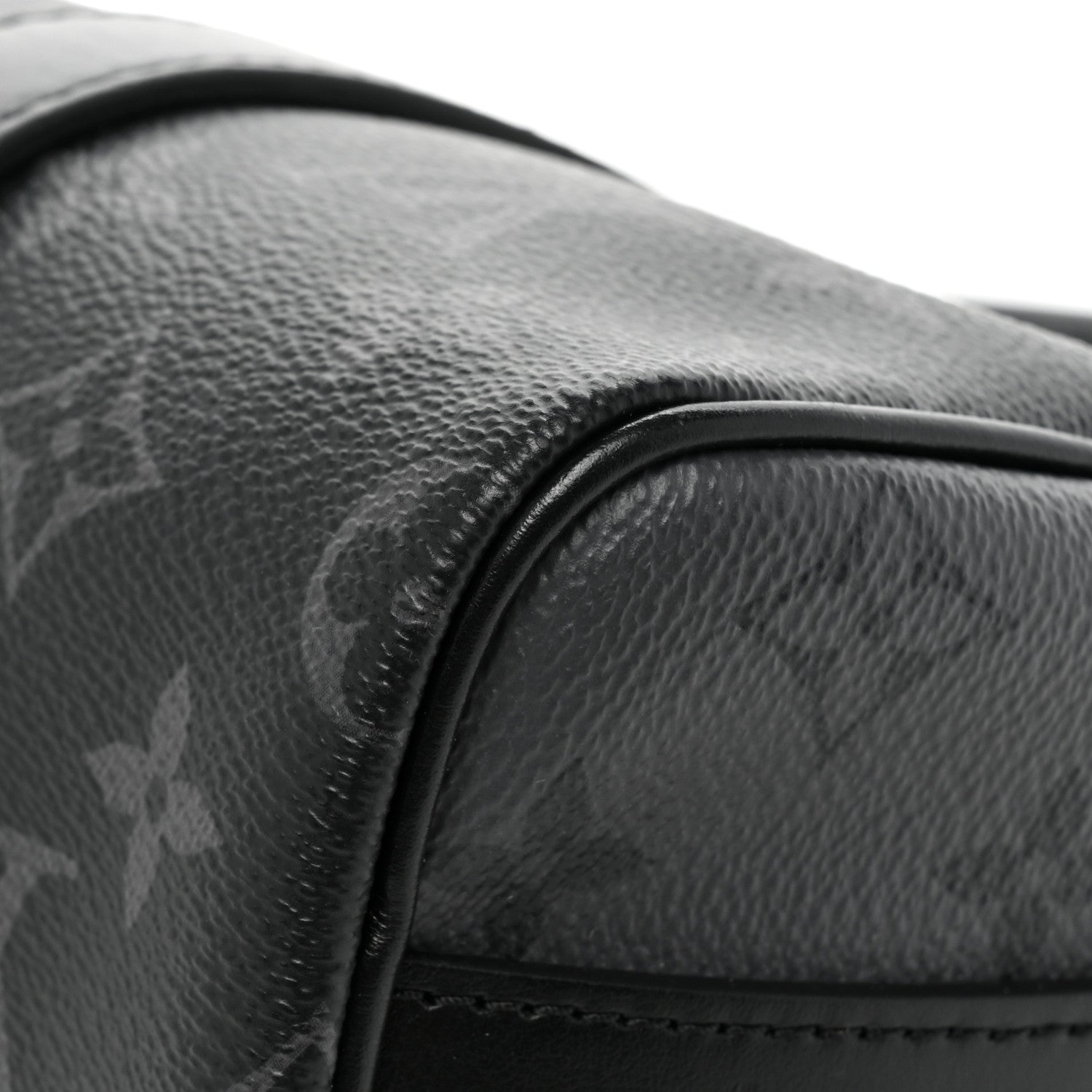 Louis Vuitton Reverse Monogram Eclipse Keepall Bandouliere 25 12 of 13