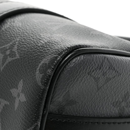 Louis Vuitton Reverse Monogram Eclipse Keepall Bandouliere 25 12 of 13