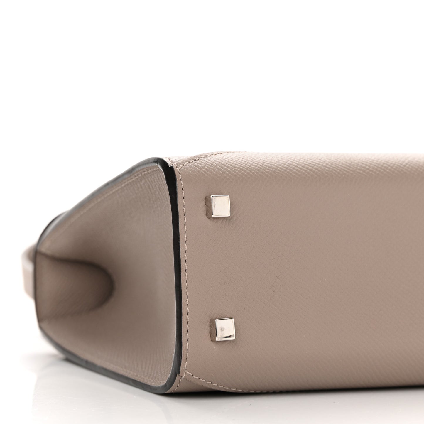 Carat Calfskin Gabrielle BB Tourterelle