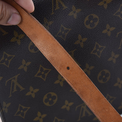 Louis Vuitton Monogram Cartouchiere 22 8 of 12