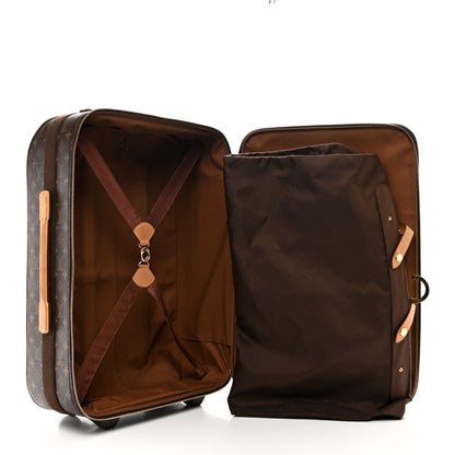 Louis Vuitton Monogram Pegase 60 5 of 12