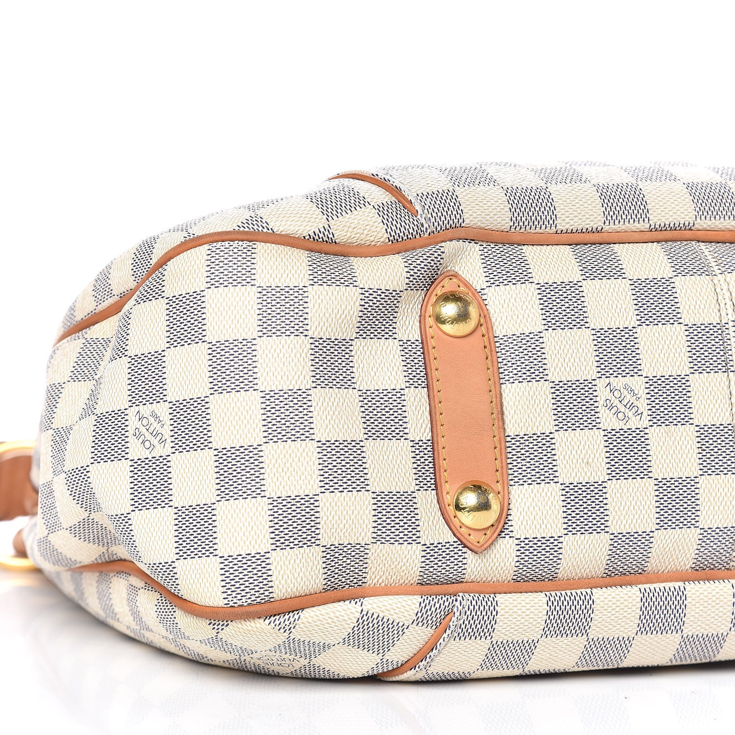 Louis Vuitton Damier Azur Galliera PM 5 of 20