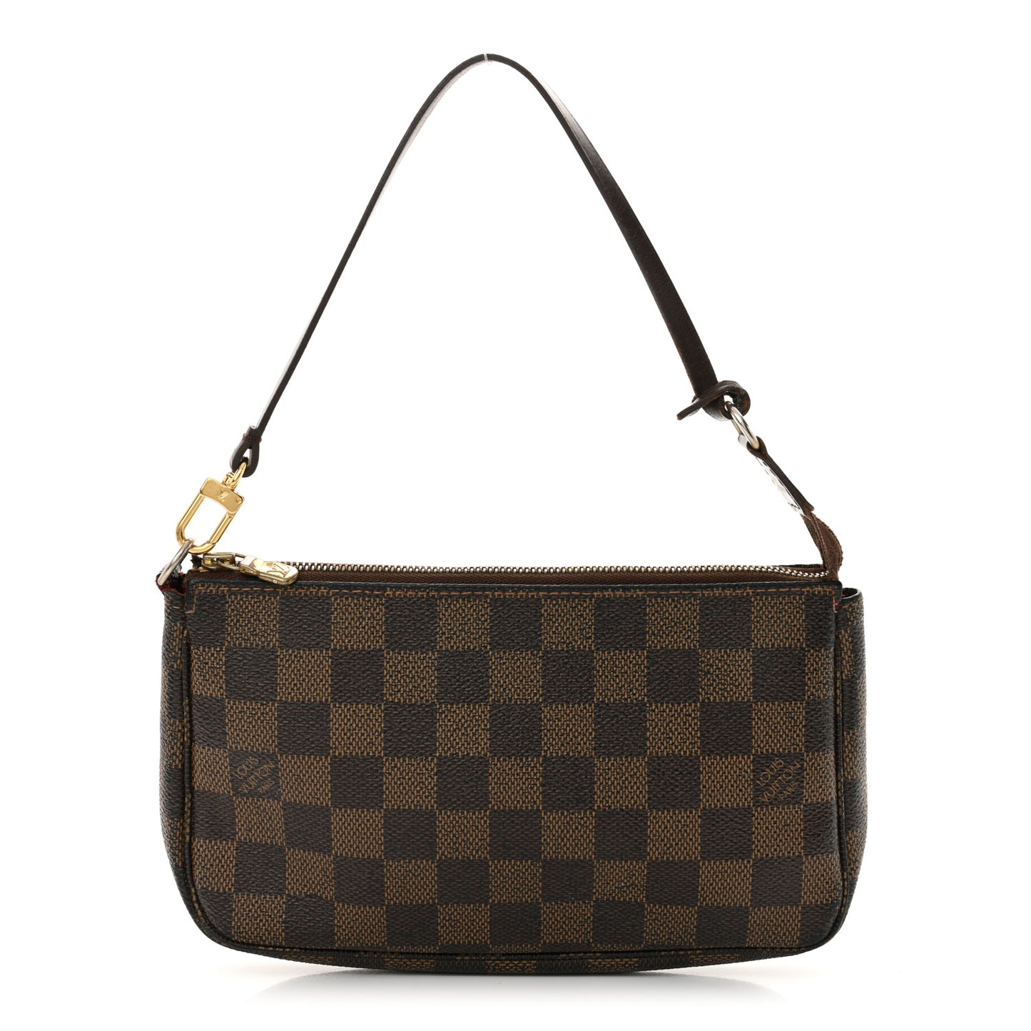 Damier Ebene Pochette Accessories
