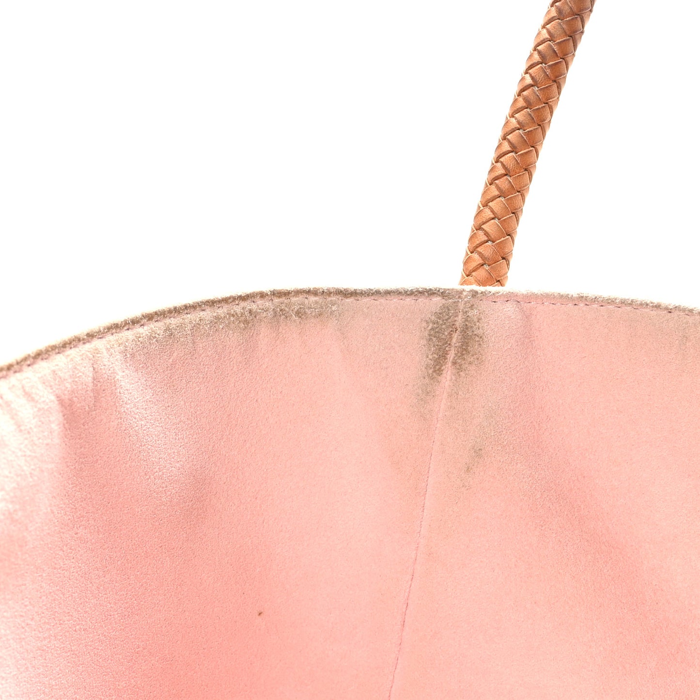 Damier Azur Propriano Rose Ballerine