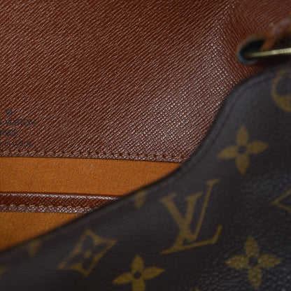 Louis Vuitton Monogram Musette Tango 8 of 14