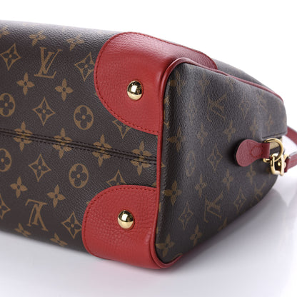 Louis Vuitton Monogram Retiro NM Cherry 7 of 11