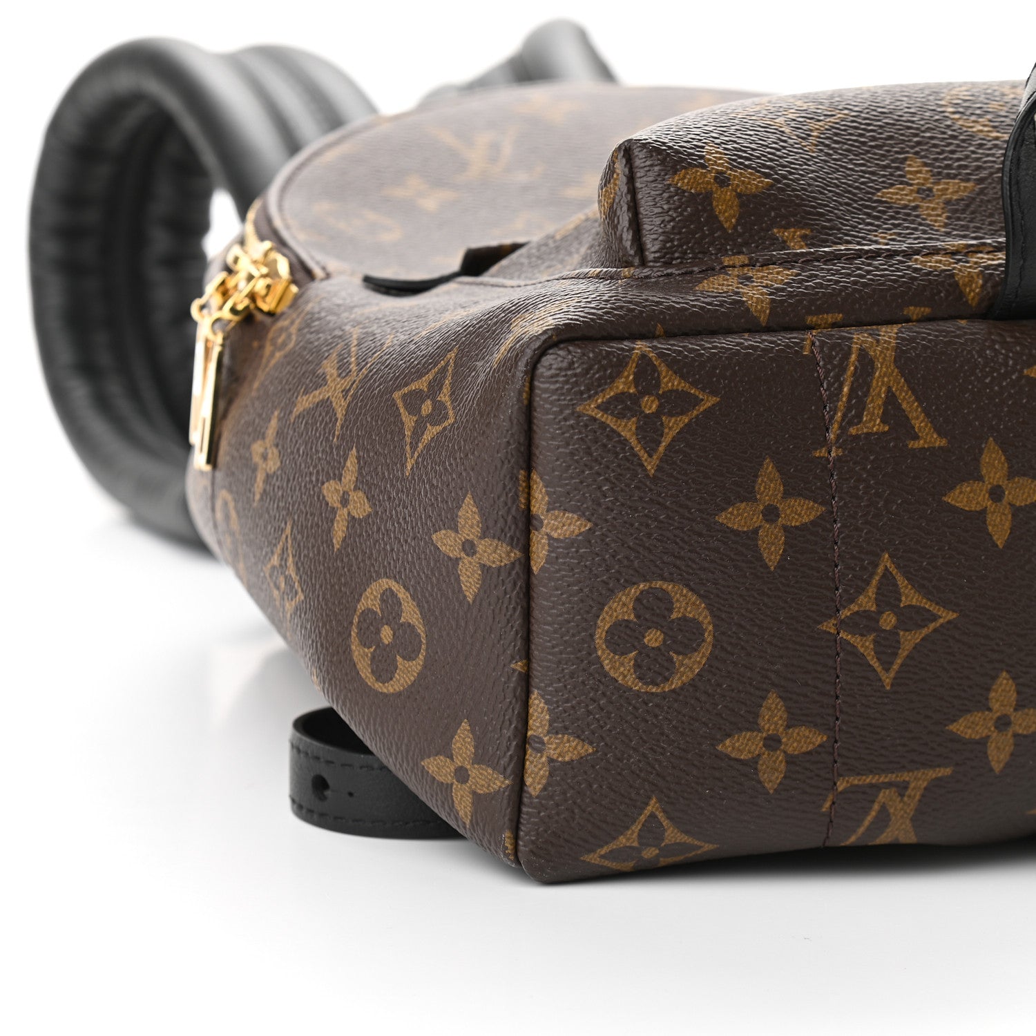 Louis Vuitton Monogram Palm Springs Backpack PM 8 of 9