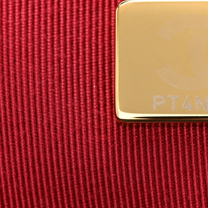 Chanel Lambskin Quilted Medium Chanel 19 Flap Black 7 of 10