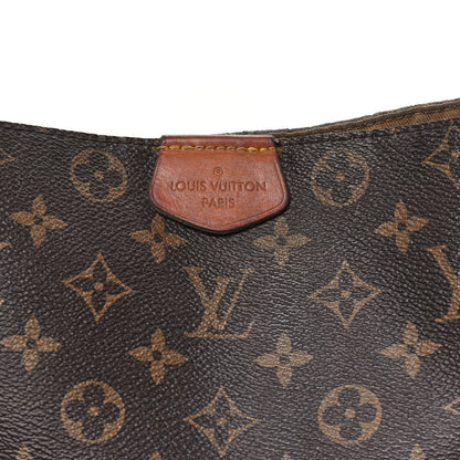 Louis Vuitton Monogram Graceful PM 8 of 13