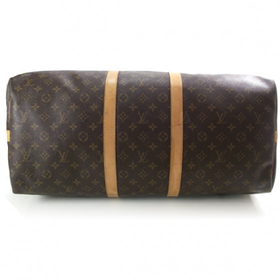 Monogram Keepall 55