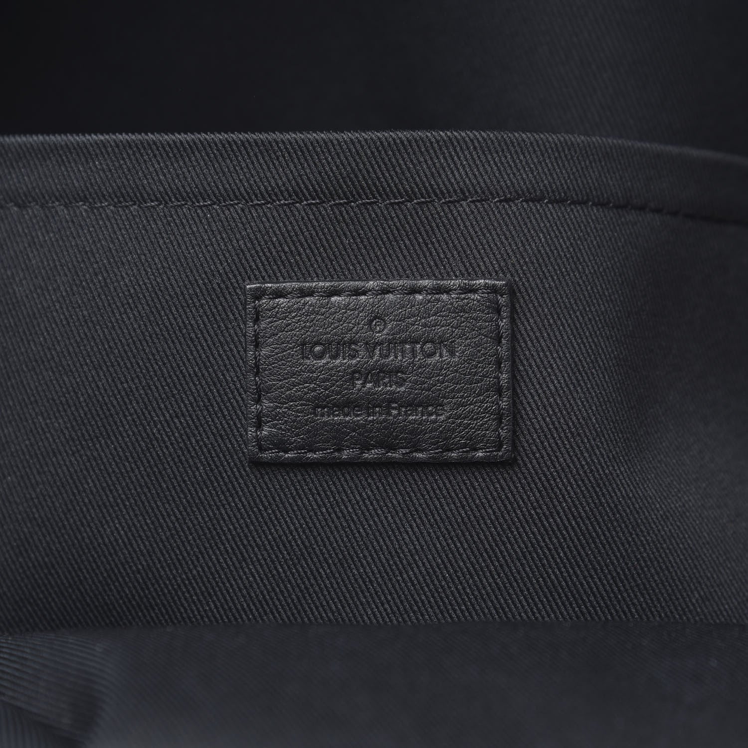 Louis Vuitton Monogram Palm Springs Backpack MM 6 of 8