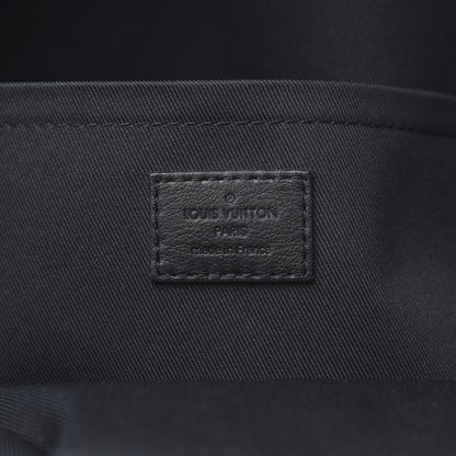 Louis Vuitton Monogram Palm Springs Backpack MM 6 of 8