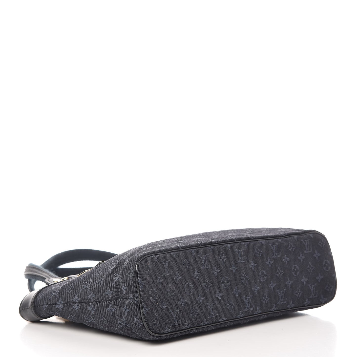 Mini Monogram Lucille PM Blue